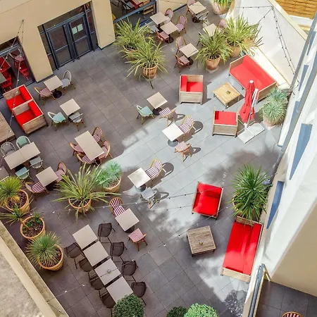 ibis Styles Montpellier Centre Comedie-2