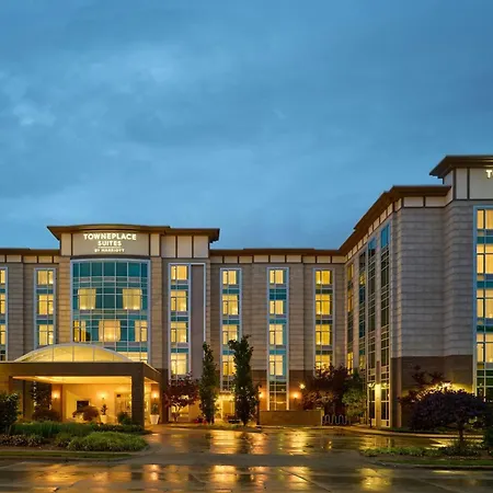 Towneplace Suites By Marriott Springfield-3