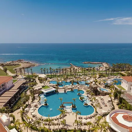 Olympic Lagoon Resort Paphos-3