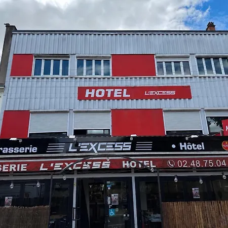 GOOD NIGHT HÔTEL By L'excess-3