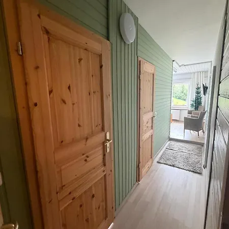 Landgasthof Zur Fichte-3