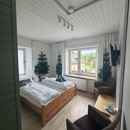 Landgasthof Zur Fichte-2
