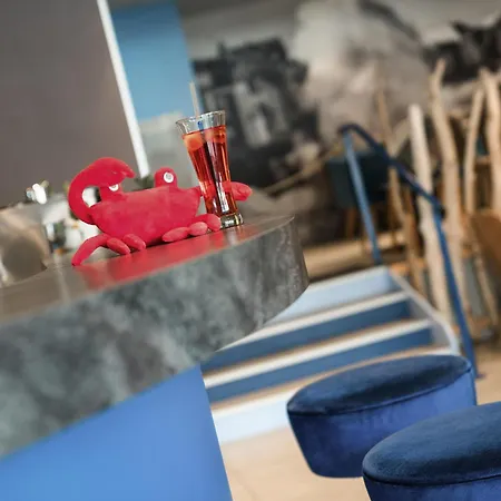 Ibis Styles Saint Malo Port-3