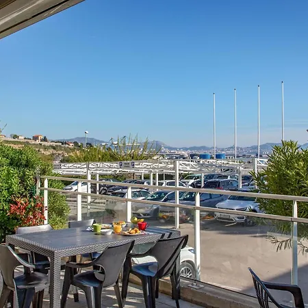 ibis budget Marseille L'Estaque-3