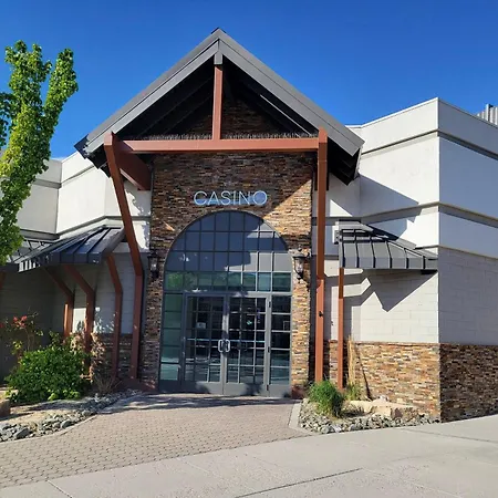 The Federal Hotel Downtown Carson City, An Ascend Collection Hotel-3