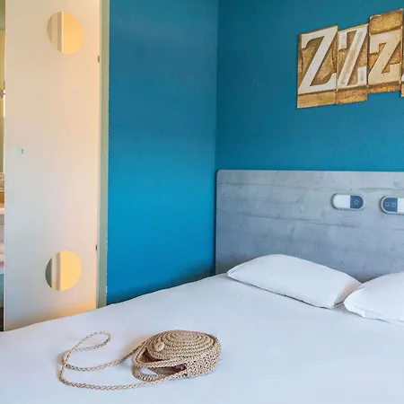 ibis budget Pertuis Portes du Luberon-2