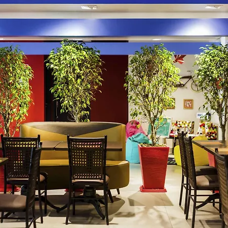 Ibis Styles Porto Alegre Centro-3