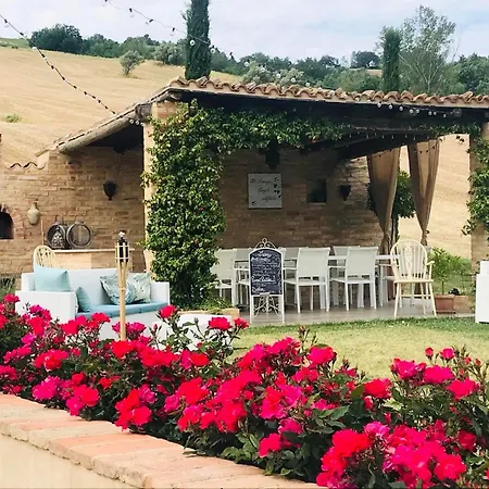 Casale delle Rondini-2