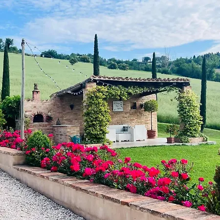 Casale delle Rondini-3