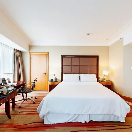 The Westin Dhaka-2