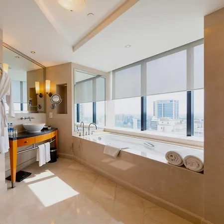 The Westin Dhaka-3