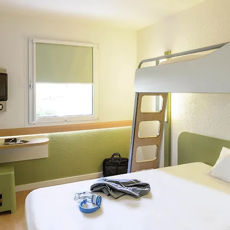 Ibis Budget Rambouillet-2