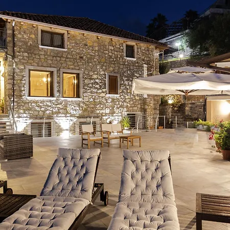 B&B Incanto del Mare-2