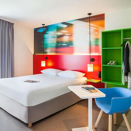 Ibis Styles Mulhouse Centre Gare-2