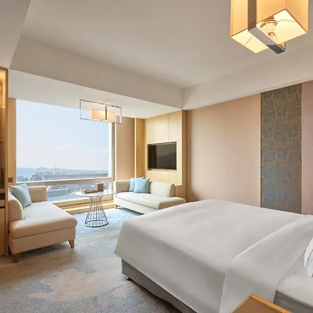Caesar Park Hotel Banqiao-2