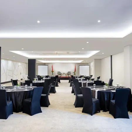 INNSiDE by Meliá Yogyakarta-3