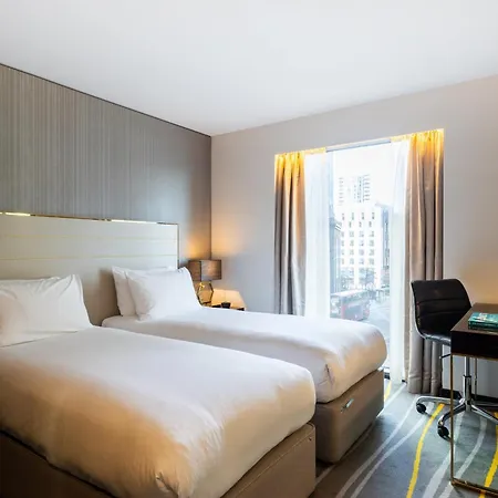 Hotel Saint London-2