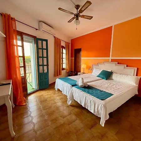 Hostal Los Arcos-3