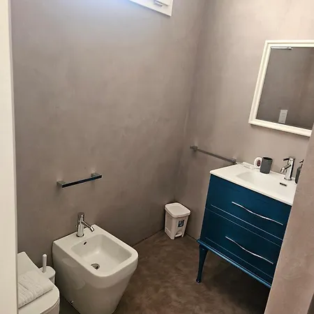 Poggiamico Guest House-3