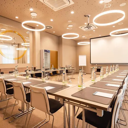 Styles Hotel Monheim-2