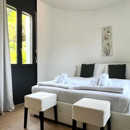 Guesthouse Lugano Center By Lr-3