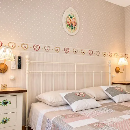 B&B TORRE AZUL FRONTEMARE - Bisceglie-2