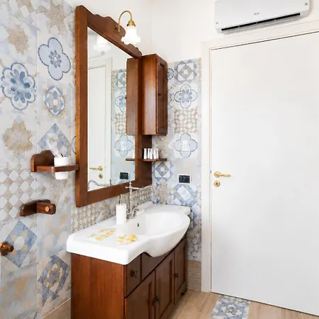 B&B TORRE AZUL FRONTEMARE - Bisceglie-3