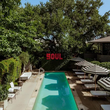 Hotel Saint Cecilia-3