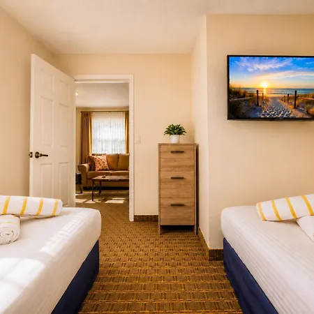 Club Lux Resort By The Beach-2