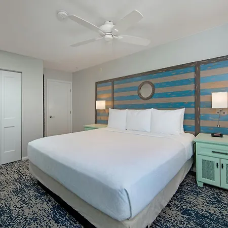 Worldmark San Diego - Mission Valley-2