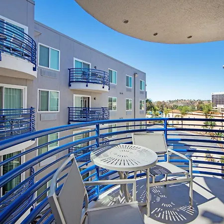 Worldmark San Diego - Mission Valley-3