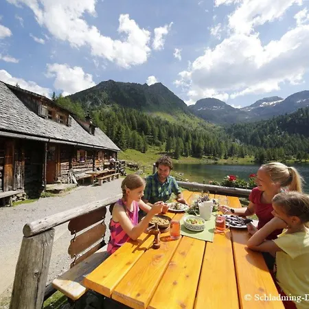 Alpenrock Schladming By Alps Resorts-2