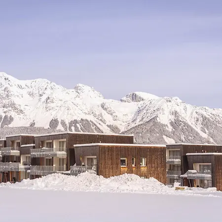 Alpenrock Schladming By Alps Resorts-3