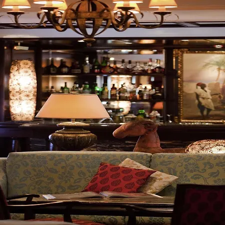 Royal Hotel Oran - Mgallery Collection-2