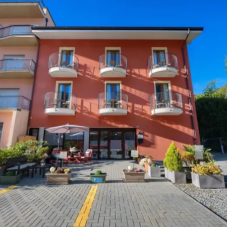 Foresteria Bb Sul Lago-3