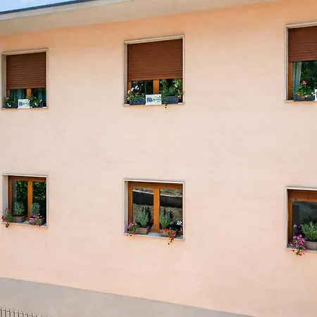 B&B Residence Armonia Sulmona-2