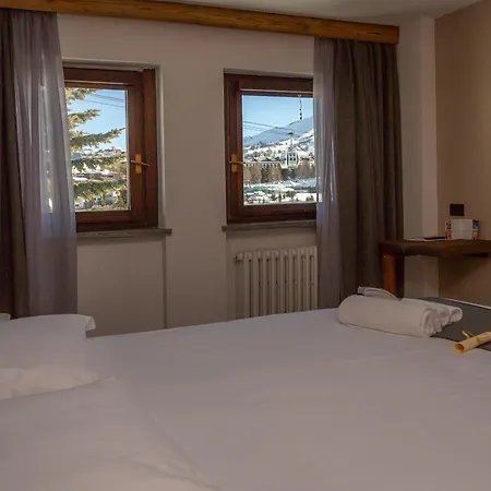 Hotel Gran Roc-2