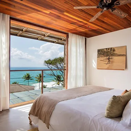 Barracuda Hotel & Villas-2