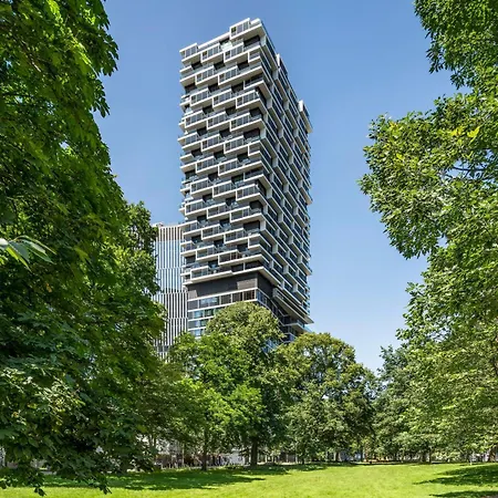 Melia Frankfurt City-2