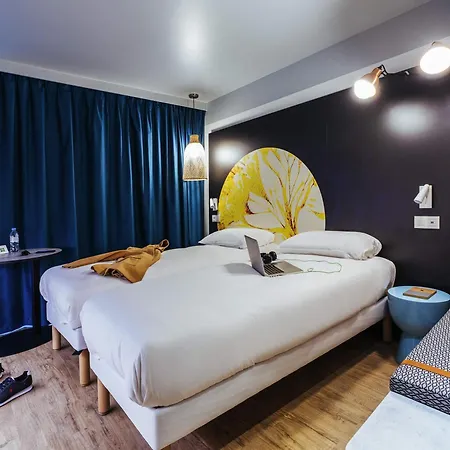 ibis Styles Le Treport Mers Les Bains-2