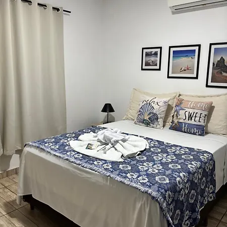 Pousada Anturio-2