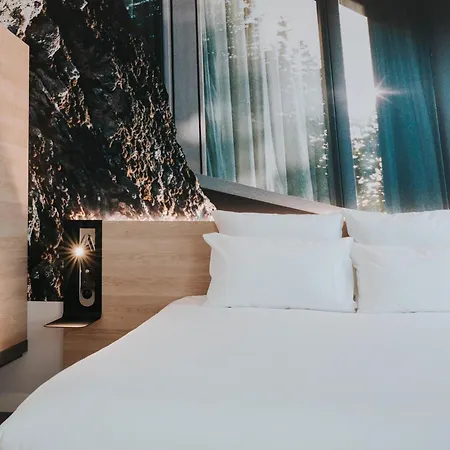 Novotel Angers Centre Gare-3