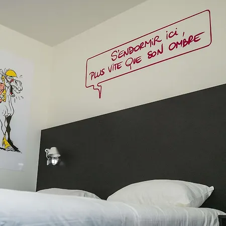 Ibis Styles Liege Guillemins-3