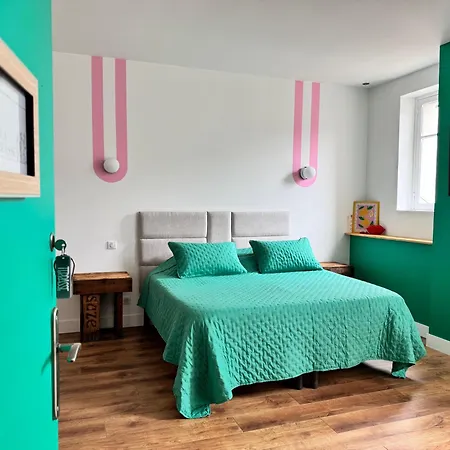 Chambres d'hotes - Le Magnolia-2