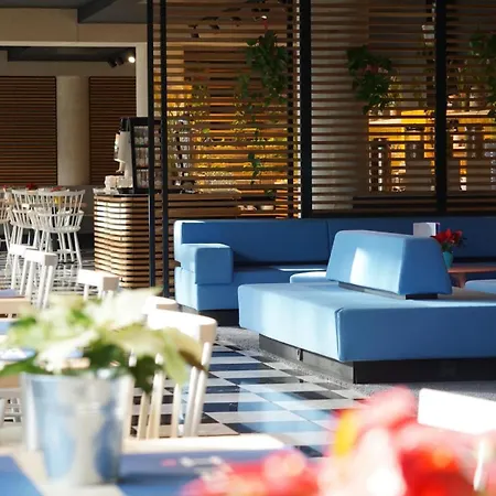 Flowers Hotel Essen-3