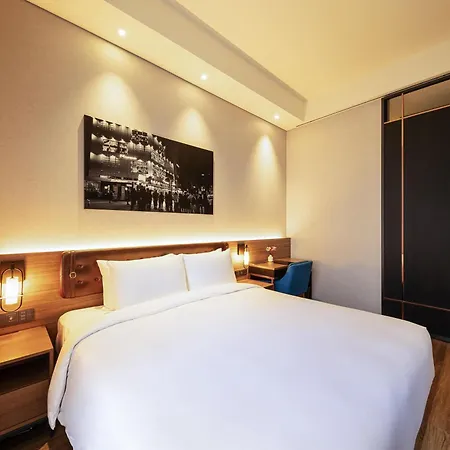 Mercure Ambassador Seoul Hongdae-3