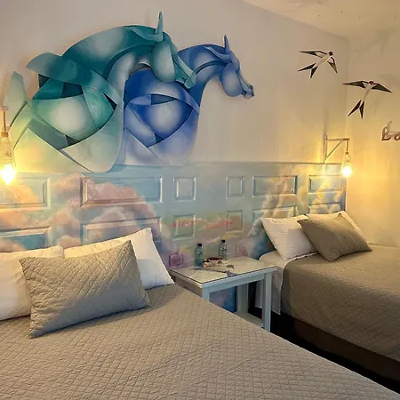 Hotel Y Arte Antigua By Amazing Guatemala Travel-2
