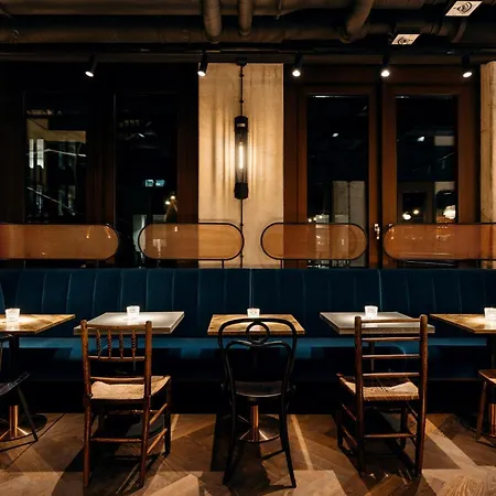 Ruby Louise Hotel Frankfurt By Ihg-2