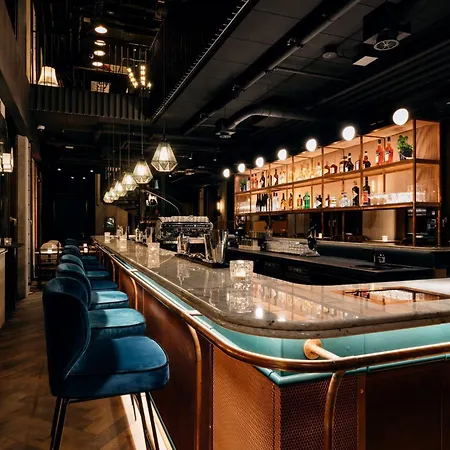 Ruby Louise Hotel Frankfurt By Ihg-3