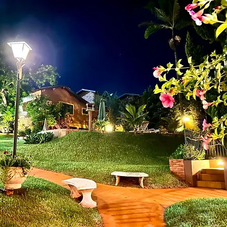 Hotel Chalés Gramado-2